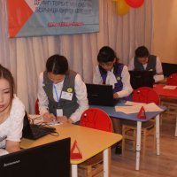 «WorldSkills Kazakhstan»