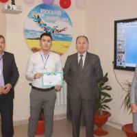 WorldSkills Kazakstan-2018