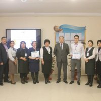 WorldSkills Kazakstan-2018