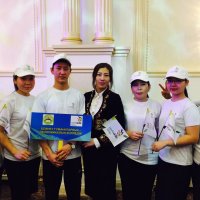  «WorldSkills Kazakhstan»